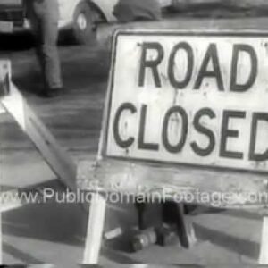 Atomic Bomb Dropped on U.S. City