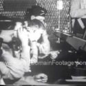 Atomic Bomb Blasts Latest Films Newsreel