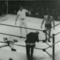 1930's Vintage Wrestling Match Newsreel