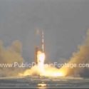 Apollo 16 Launch