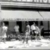 Detroit Civil Rights Riots 1967 Newsreel