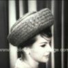 Easter Bonnet Fashions Newsreel