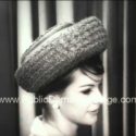 Easter Bonnet Fashions Newsreel