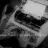 First Electric Typewriter Newsreel