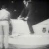 Flying Scooter Hovercraft Newsreel