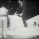 Flying Scooter Hovercraft Newsreel
