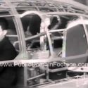 Futuristic Comet Car Invention Newsreel