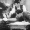 German Finger Hooking Newsreel