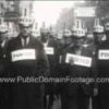 Great Depression Looking for Work and Barter