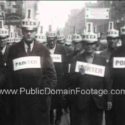 Great Depression Looking for Work and Barter