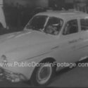 Electric Cars Newsreel