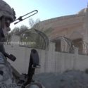 IRAQ WAR – Patrolling Streets of Baghdad 2