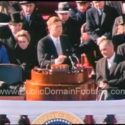 JFK "Ask Not" Inaugural Address Quote