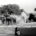James Meredith Selma March