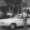 University of Mississippi Integration Riots
