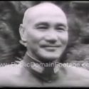 WWII - Japan Surrenders and End of WWII Newsreel