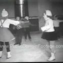 Kids Learn to Ice Skate