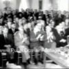 Signing of the Civil Rights Act Newsreel