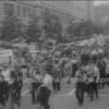 March for Jobs Newsreel