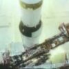 Apollo 11 Rocket Launch