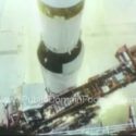 Apollo 11 Rocket Launch