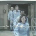 Space Shuttle Challenger Crew