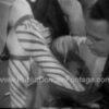Painted On Stockings Newsreel