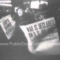 WWII - Attack on Pearl Harbor Newsreel