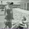 Poolside Fashions Newsreel