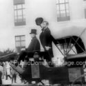 Abraham Lincoln Inauguration Newsreel