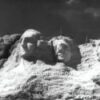 Mount Rushmore Under Construction Newsreel