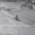 Motorcycle Hill Climb Newsreel