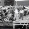Canal Jumping in Holland Newsreel