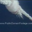 Space Shuttle Challenger Explosion