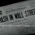 The Great Depression Soup Lines