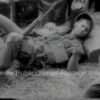 Vietnam War - US Soldiers Injured Take Cover in Church Newsreel