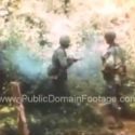 Vietnam War - Vietnam Combat Sequence 1