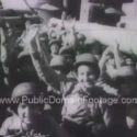 WWII - Women in the War Newsreel