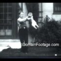 Arcobatic Stunt Baby