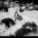 Extreme Sled Riding