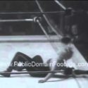 Vintage Female Wrestling