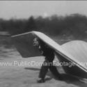 Flying Contraption I