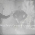 Man on Fire Test