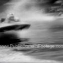 Mini Speed Boat Race