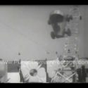 Rocket Car Stunt