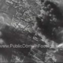 Saturation Bombing on D-Day