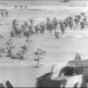 Storming the Beaches on D-Day II