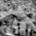 VJ Day in America - Victory in Japan!