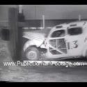 Vintage Crash Test