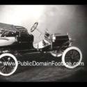 Vintage Ford Showcase